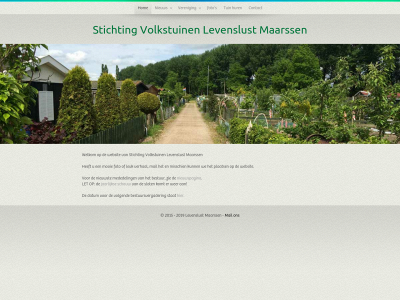levenslustmaarssen.nl snapshot