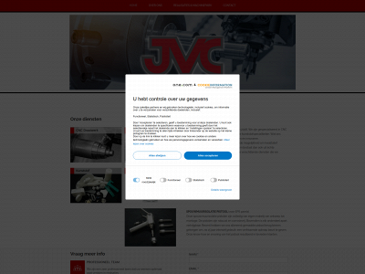 metaalwerkenjvc.be snapshot