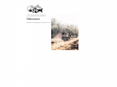 emsforssfk.se snapshot