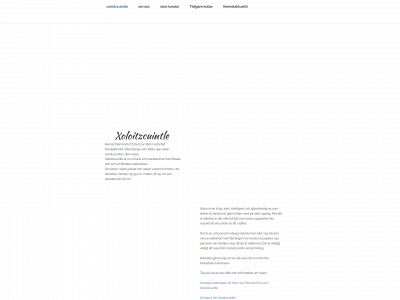 diamondsofjoy.se snapshot