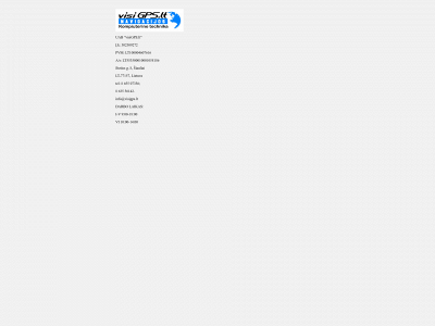 visigps.lt snapshot