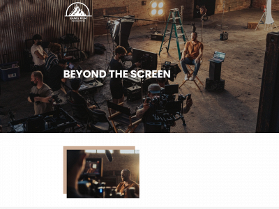 eaglefilmproductions.co.uk snapshot
