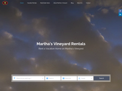 mvhomerental.com snapshot