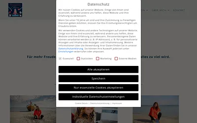 der-chillpreneur.de snapshot