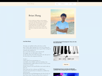 run-onsentence.com snapshot