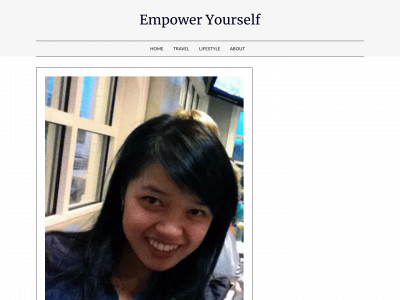 empoweryurself.com snapshot