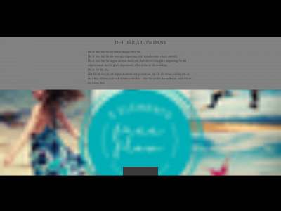 5elementsdance.se snapshot