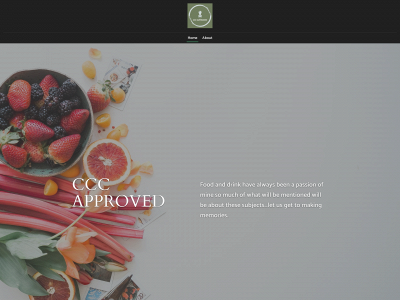 cccapproved.blog snapshot