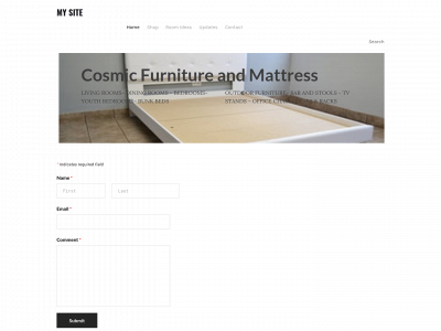 cosmicfurniture-mattres.weebly.com snapshot