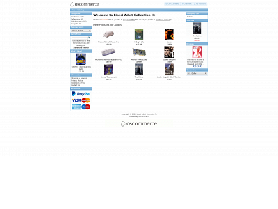 lipssiadult.com snapshot