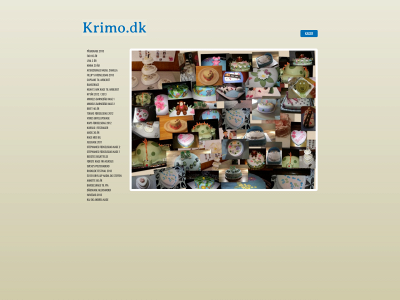 krimo.dk snapshot