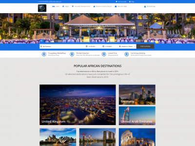 troopsawaytours.com snapshot