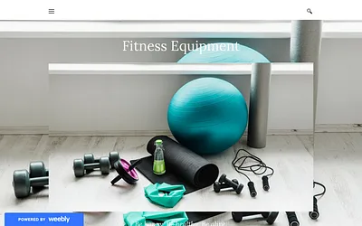 fitnessequipment25.weebly.com snapshot