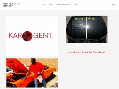 www.tripleslickwax.com snapshot