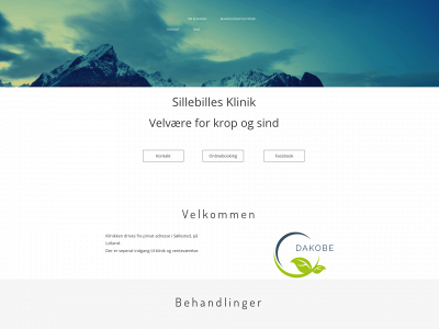 sillebille.nu snapshot