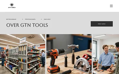 gtntools.nl snapshot
