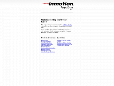 thereallyorganiccompany.com snapshot