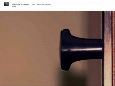 slotenmakerlichtenvoorde.com snapshot