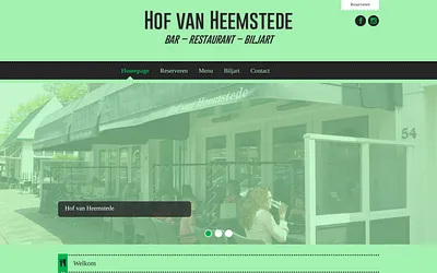 hofvanheemstede.nl snapshot