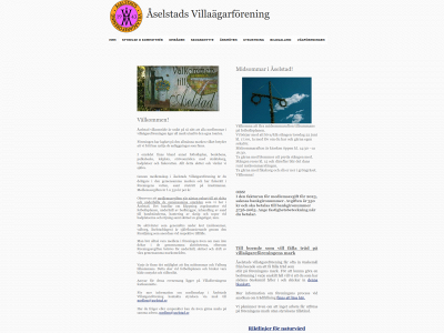 aselstad.se snapshot
