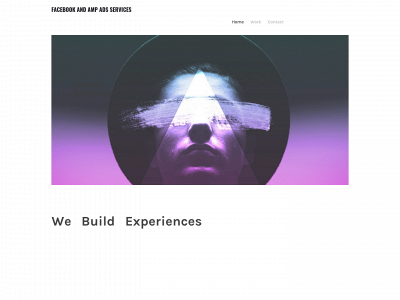 ampads.weebly.com snapshot