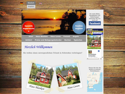 s-schweden.de snapshot