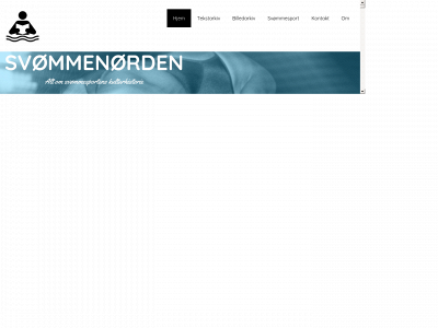 svoemmenoerden.dk snapshot
