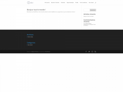 leernosune.com snapshot