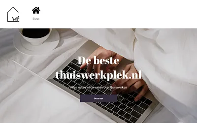 debestethuiswerkplek.nl snapshot