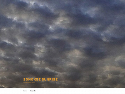 sonokeesunrise.com snapshot