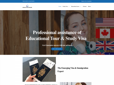eduserveworldwide.com snapshot
