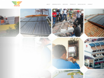 emer-sol.com snapshot