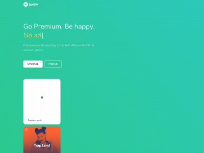 cheapspotify.services snapshot