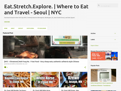 eatstretchexplore.com snapshot