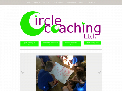 circlecoachingltd.co.uk snapshot