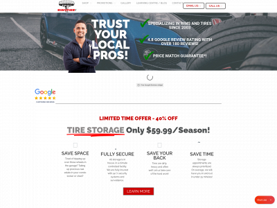 rimandtirepro.ca snapshot