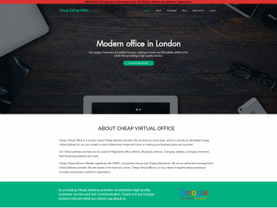 cheapvirtualoffice.online snapshot