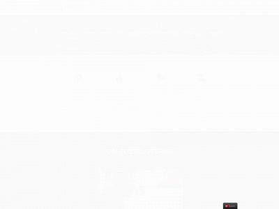 jobpiloterne.dk snapshot
