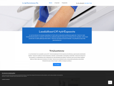 lvijpk.fi snapshot