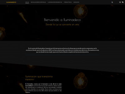 iluminadeco.es snapshot
