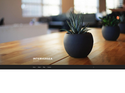 interversea.co snapshot