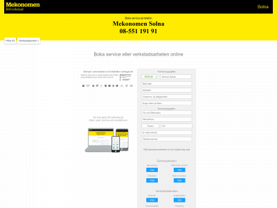mbvsolna.se snapshot