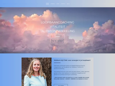 fitel.nl snapshot
