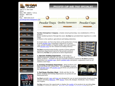 sudanenterprisesco.com snapshot