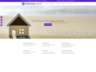 flmortgagebank.com snapshot