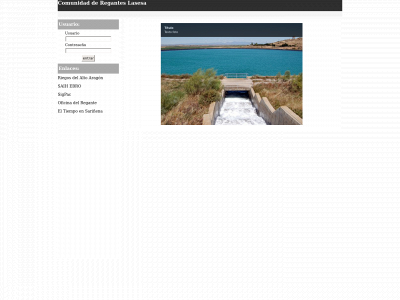 crlasesa.es snapshot