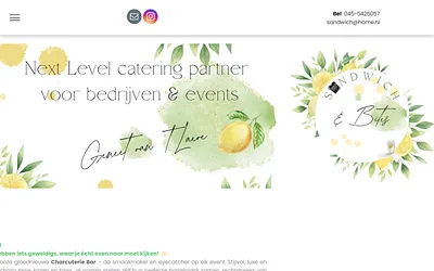 sandwich.nu snapshot