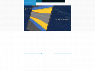 flypredict.com snapshot