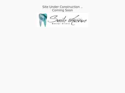 smileavenuedxb.com snapshot