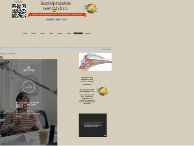 topladen.ws snapshot